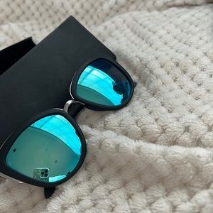 Quay Sunglasses